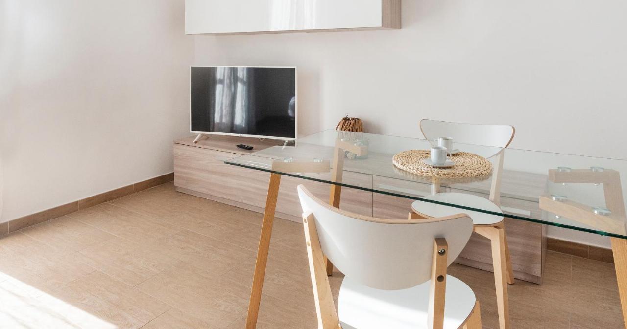 Ferienwohnung Nulauro 12 Alghero Exterior foto