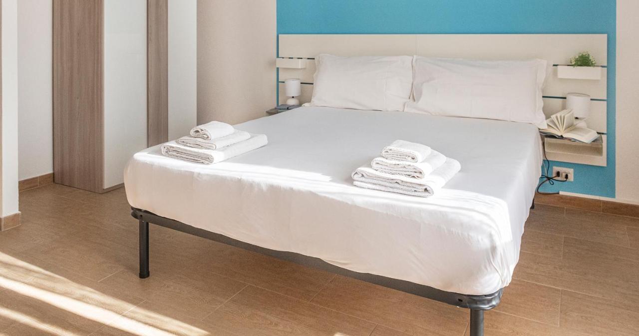 Ferienwohnung Nulauro 12 Alghero Exterior foto