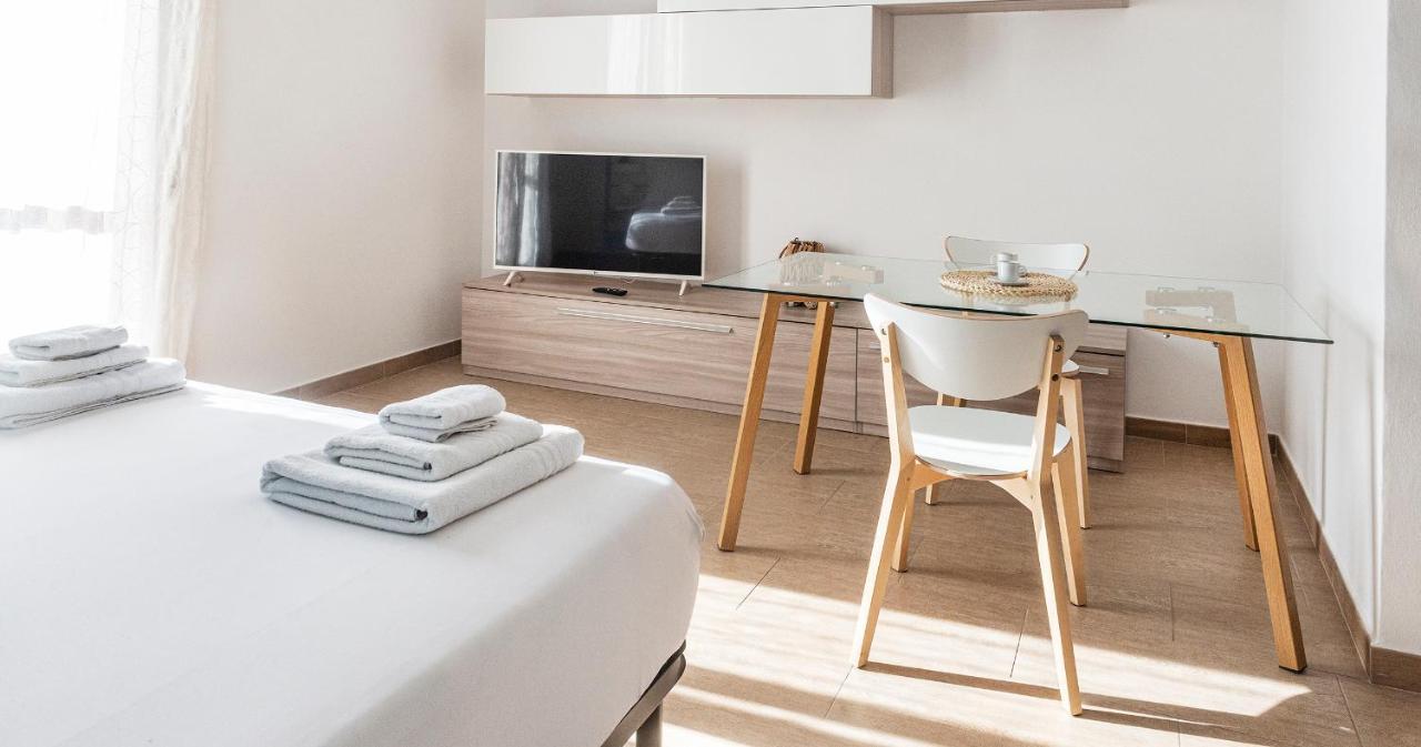 Ferienwohnung Nulauro 12 Alghero Exterior foto