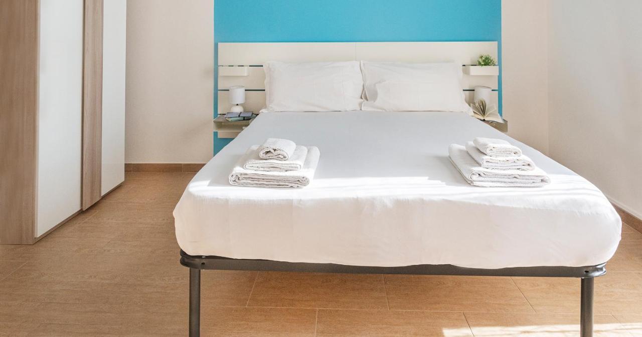 Ferienwohnung Nulauro 12 Alghero Exterior foto